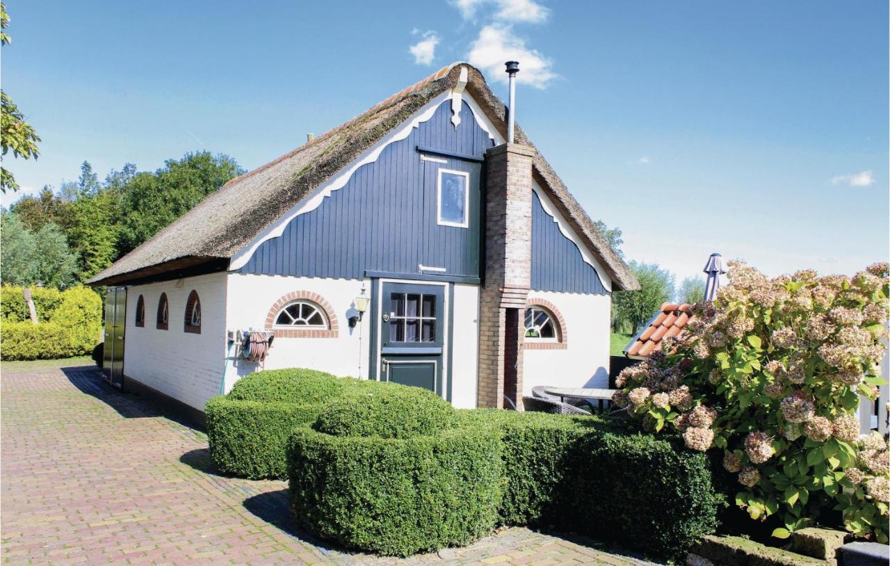 Hoeve Alegria Hoogwoud Zewnętrze zdjęcie