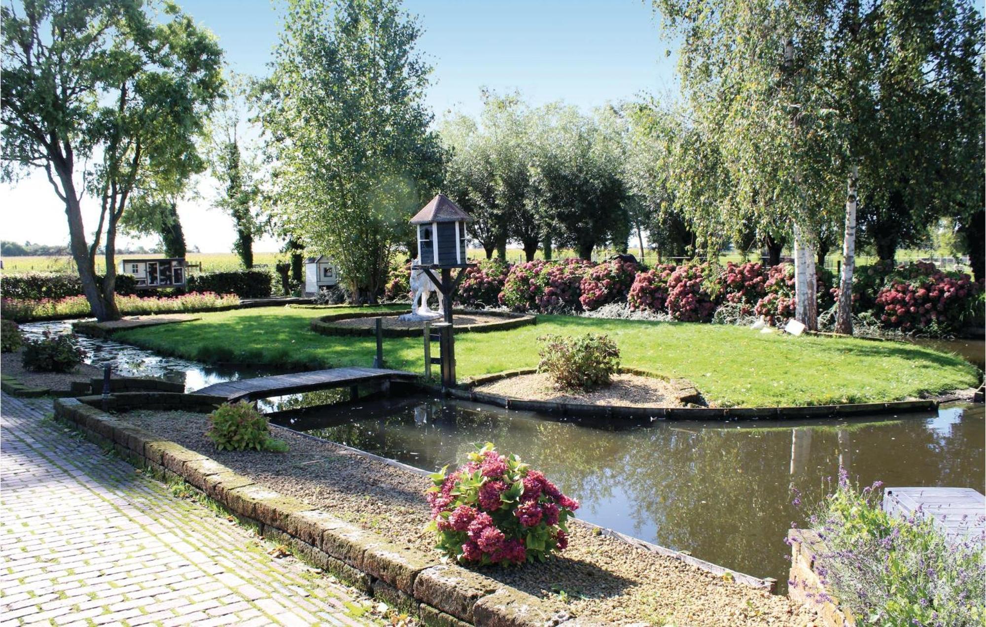 Hoeve Alegria Hoogwoud Zewnętrze zdjęcie
